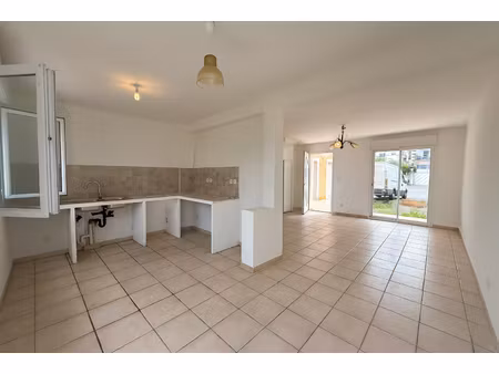 appartement 3 pièces 60 m² à louer borgo 20290 ? | era immobilier