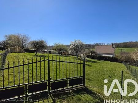 en vente terrain non constructible 1 101 m² – 39 900 € |francheval