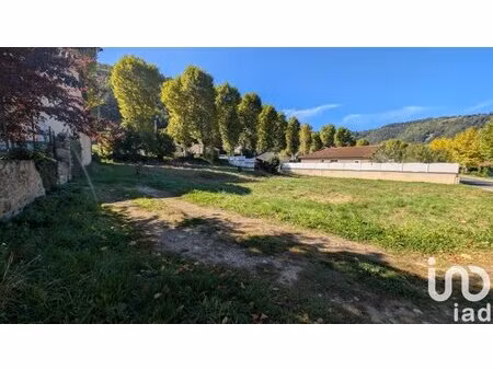 en vente terrain non constructible 958 m² – 33 000 € |lavoûte-sur-loire
