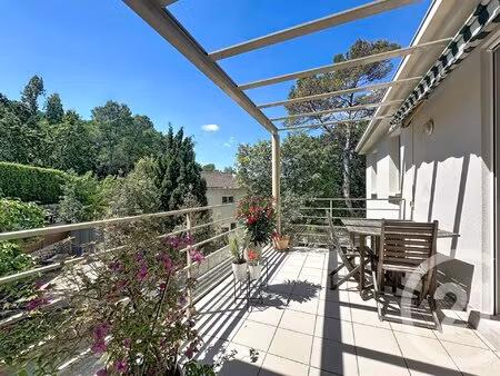 achat : appartement (06250)
