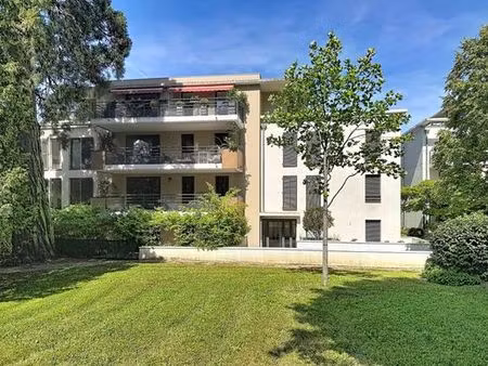 appartement de luxe de 100 m2 en vente saint-genis-laval  france