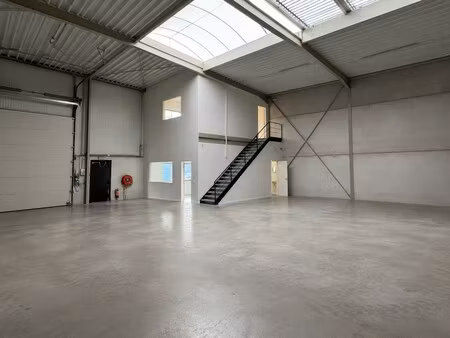 commercieel te huur in aartselaar