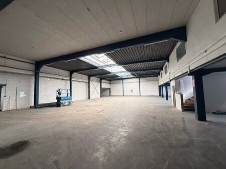 commercieel te huur in machelen