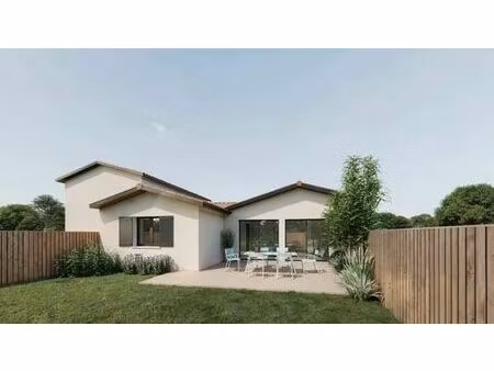 maison de luxe de 4 pièces en vente à anse  auvergne-rhône-alpes