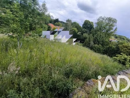 en vente terrain constructible 6 53 ares – 50 000 € |viterne