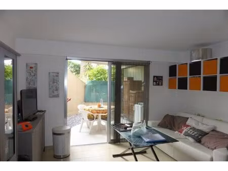 vente appartement 1 pièce(s)