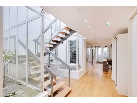 vente bureaux 305 m²