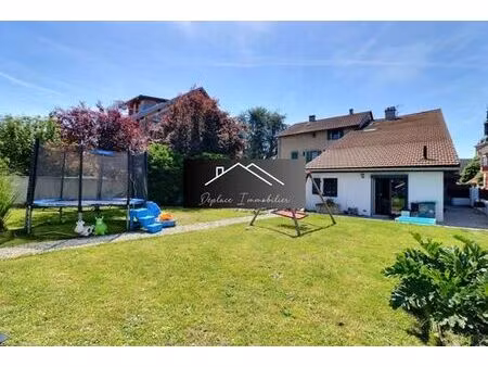 maison de luxe de 3 chambres en vente à douvaine  france