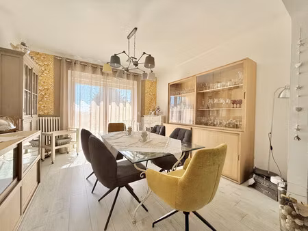 vente maison faulquemont  190m² 7 pièces 269 000€ avec garage