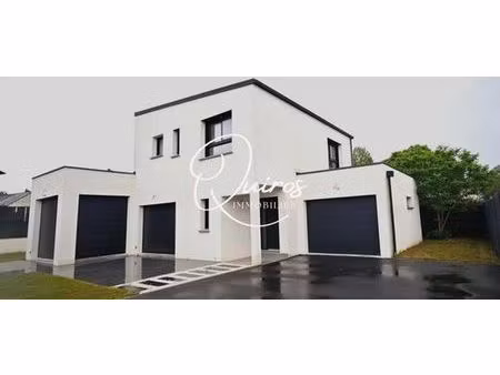 maison de 5 pièces de luxe en vente à la mézière  france