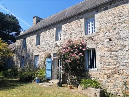 maison de luxe 6 chambres en vente à pleubian  france