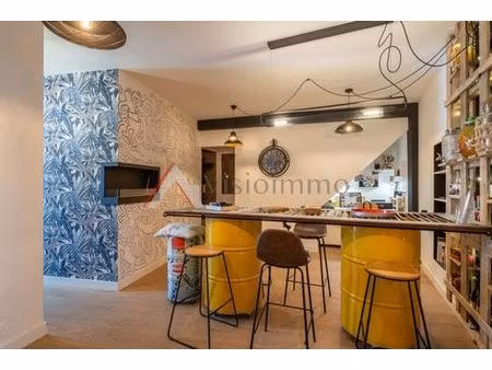 maison de 5 chambres de luxe en vente à sassenage  auvergne-rhône-alpes