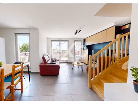 appartement à vendre illkirch-graffenstaden