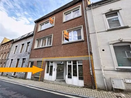 studio à vendre   ciney (vbe25713)