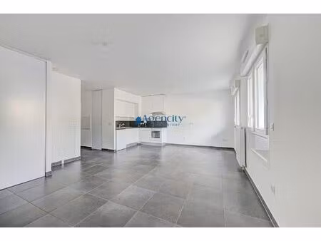 superbe studio de 39.55 m2