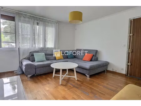 appartement vitry-sur-seine 3 pièces 49 m2