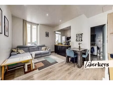 3 pièces 48 m² avec double parking couvert aux portes de monaco | avenue de villaine |...