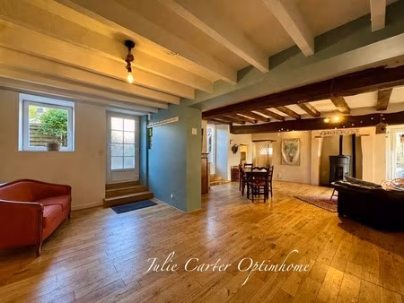 maison atypique à vendre 6 pièces (53)