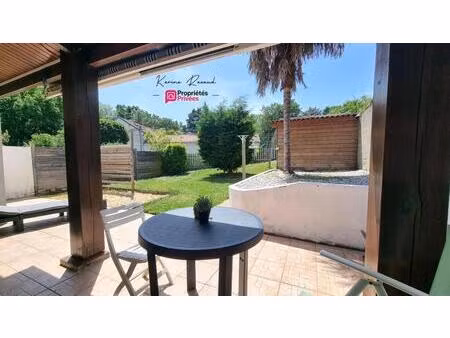 maison 125 m2  5 chambres