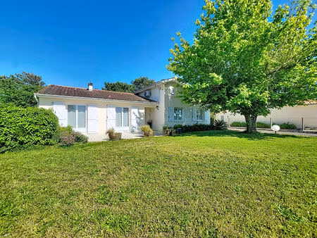 maison ludon medoc