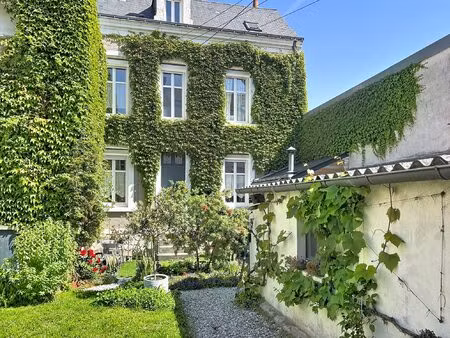 maison à vendre tours
