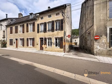 maison de campagne