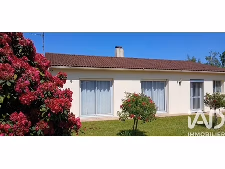 vente maison/villa 4 pièces