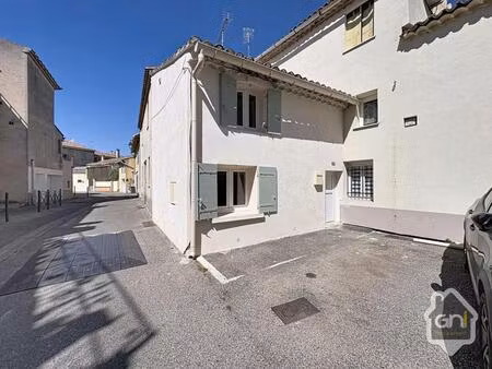 maison de village de type 2