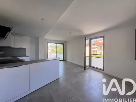 appartement à aix-en-provence (13090)