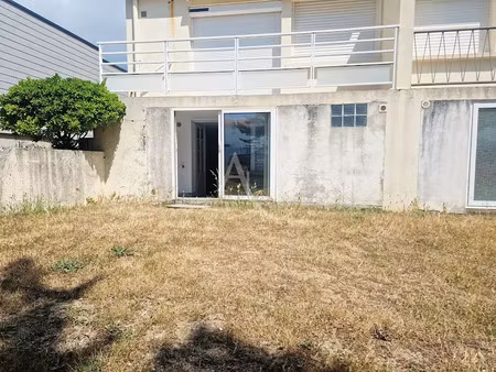 vente appartement 3 pièces 48.48 m² à bretignolles-sur-mer (85470)  78 000 €