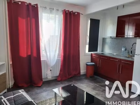 à louer appartement 20 m² – 380 € |châlons-en-champagne