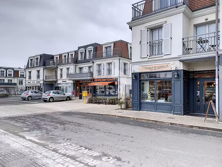 appartement 2 pièces 42 m² à louer chaumontel 95270 ? | era immobilier