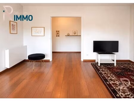 exclusivité – a colmar beau t3 avec balcon