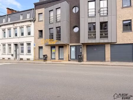 appartement à vendre à rue neuve 168 pepinster (vbe25734)