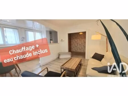 à louer appartement 65 m² – 850 € |reims