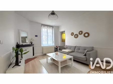 appartement à reims (51100)