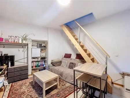 triplex à vendre avec 1 chambre   ciney (vbe25714)