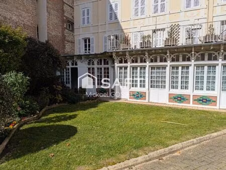 2 pièces 51m2