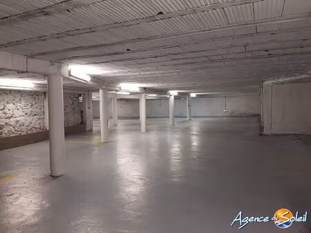 garage parking à louer narbonne
