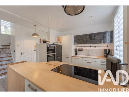 vente maison 5 pièces 118 m² belleu (02200)