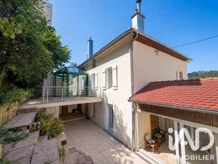 vente maison de ville 7 pièces