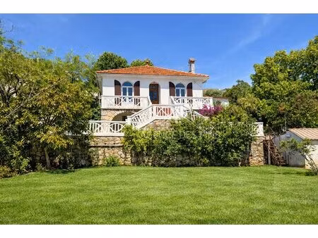 charmante maison