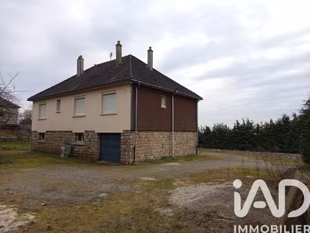 vente pavillon 5 pièces