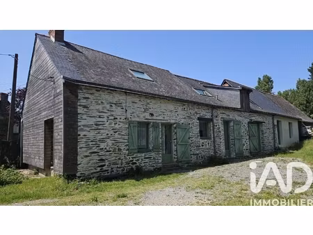 vente longère 6 pièces