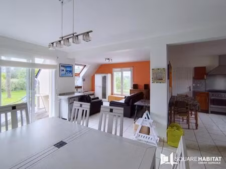a louer maison perros-guirec