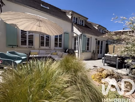 vente maison/villa 6 pièces