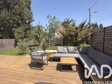 vente maison/villa 4 pièces