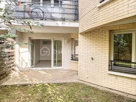 appartement de 51 m² à argenteuil