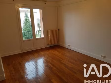 à louer appartement 39 m² – 460 € |châlons-en-champagne