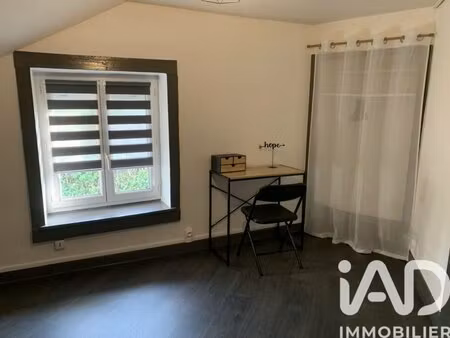 à louer appartement 35 m² – 420 € |dole